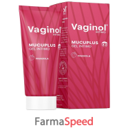 vaginol mucuplus gel fra 50ml