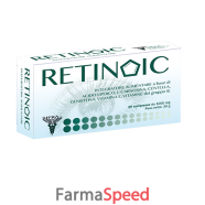 retinoic 30cpr