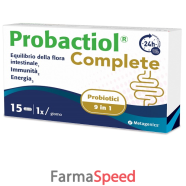 probactiol complete 15cps