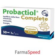 probactiol complete 30cps