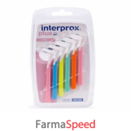 interprox plus mix 6pz