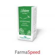 ledum the wall lozione dopo puntura 30 ml