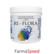 ri-flora barattolo 120 g