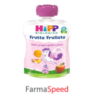 hipp frutta frull unicorno 90g