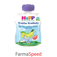 hipp frutta frull dragone 90g