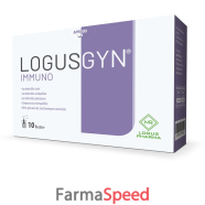 logusgyn immuno 10bust