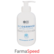 eos biodermico int oleato300ml