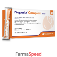 neperix complex 20stickpack