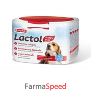 lactol latte cucciolo powd250g