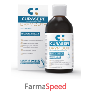 curasept drymouth collutorio 500 ml