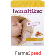 femaltiker polvere 12bust 6,5g