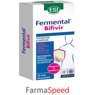 esi fermental bifivir 10stick