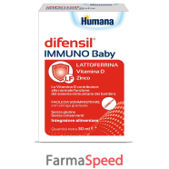 difensil immuno baby 30 ml