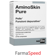 nhco aminoskin pure 42cpr