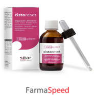 cistoreset 50ml cistosystem