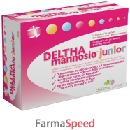 deltha mannosio junior 14bust