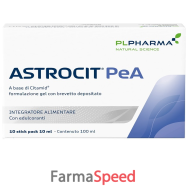 astrocit pea 10stick pack