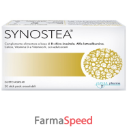 synostea 20stick pack