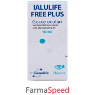 ialulife free plus gocce ocul