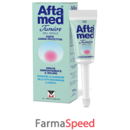 aftamed junior gel 10ml