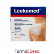 leukomed medic tnt 8x15cm