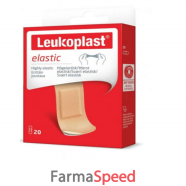 leukoplast elastic 72x28 20pz