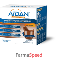 aidan protein plus cioc 14bust