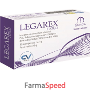 legarex flogo 30cpr