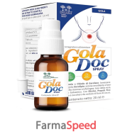 goladoc 20ml