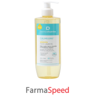 dermovitamina calm sensio400ml