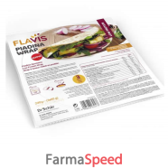 mevalia flavis piadina 240g