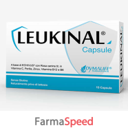 leukinal 15cps