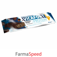 vicafort protein barrette 210g