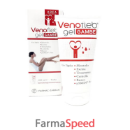 venofleb gel gambe 100ml