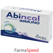 abincol immuno 14stick orosol