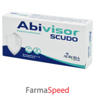 abivisor scudo 20 compresse