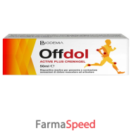 offdol active plus cremagel