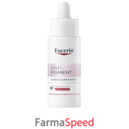 eucerin anti-pigment siero ill