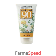 gel arnica 90% 100 ml