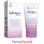 lubrigyn intima 40 ml