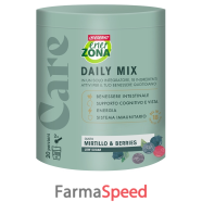 enerzona care daily mix 400g