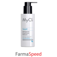 mycli t detergente strucc viso