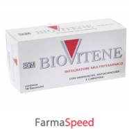 biovitene 14flx10ml