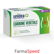 unidea carbone veg 80cpr