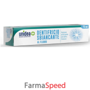 unidea dentif sbiancante 75ml