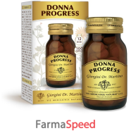 donna progress 100past