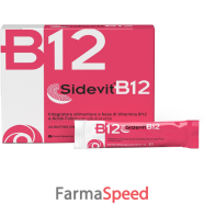 sidevit b12 20stick