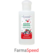 bagno doccia emol christm120ml