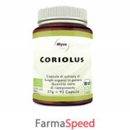 coriolus 93cps freeland