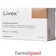 livex 30cps